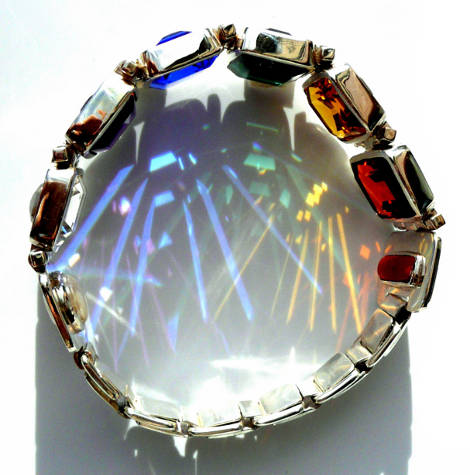 gem therapy jewelry