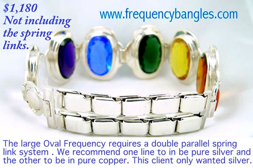 healing jewelry using quartz crystals