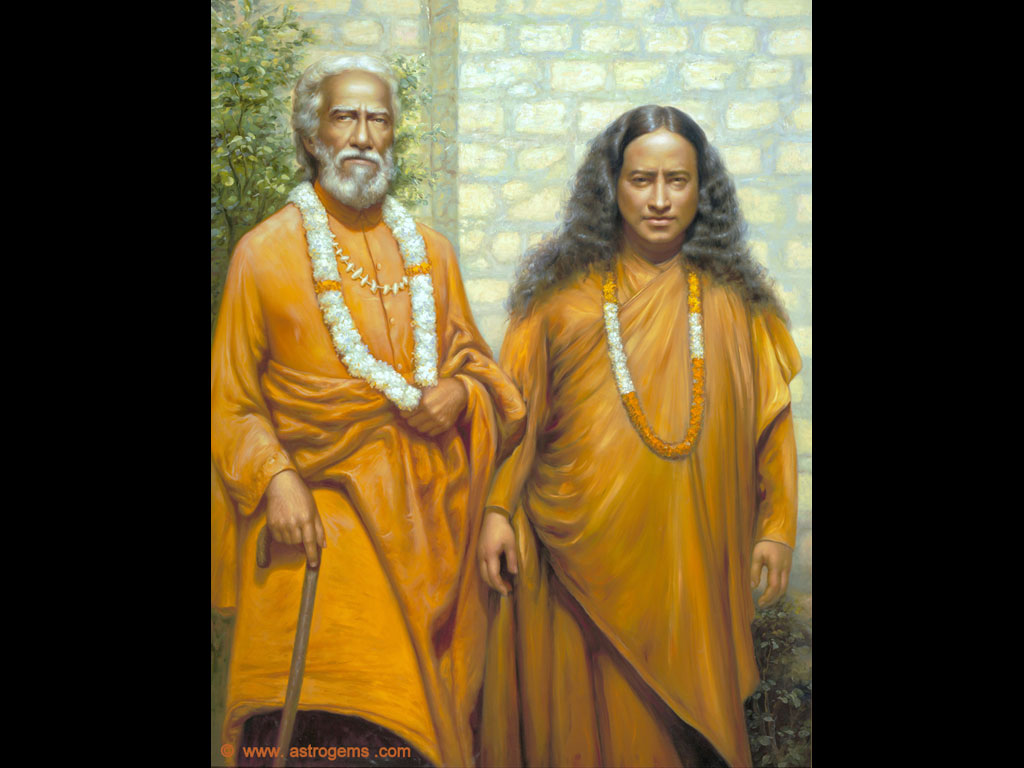 free babaji wallpaper